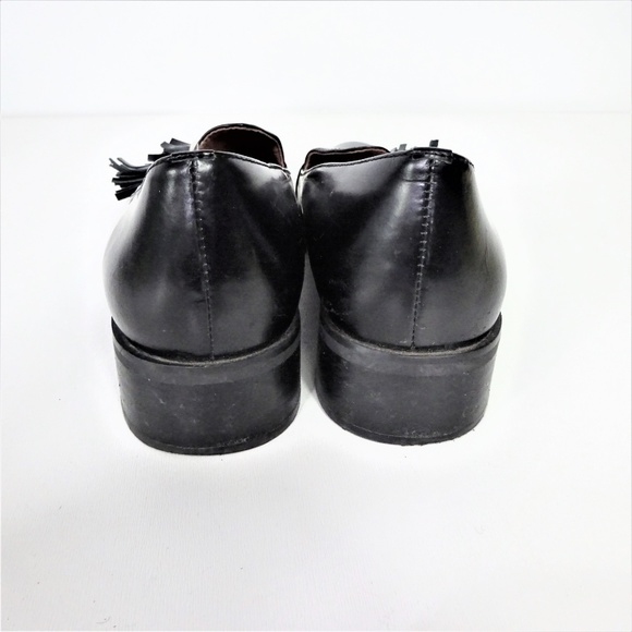 Jeffrey Campbell Lawford Loafers Shoes - Picture 4 of 6